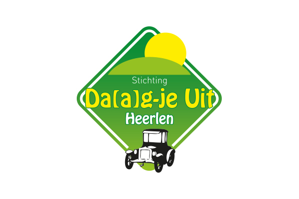 Stiching Da(a)gje Uit logo